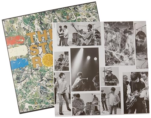 The Stone Roses [VINYL]