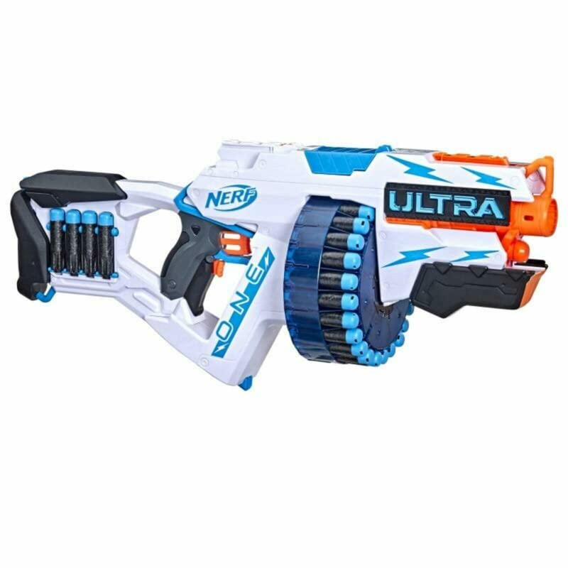 Nerf Ultra One and 25 Darts [Nerf]