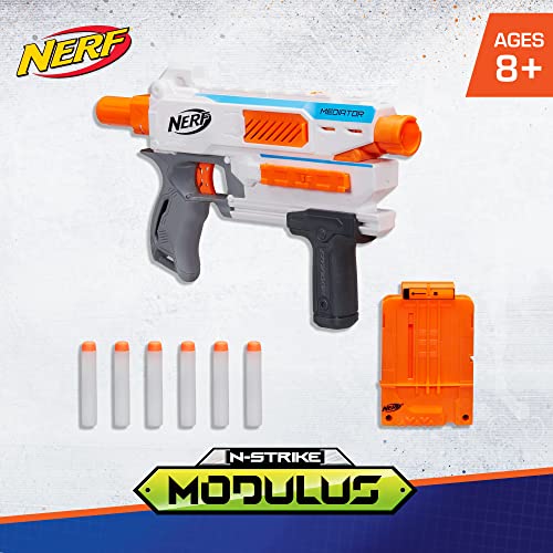 Nerf E0016 Mediator Outdoor Blaster