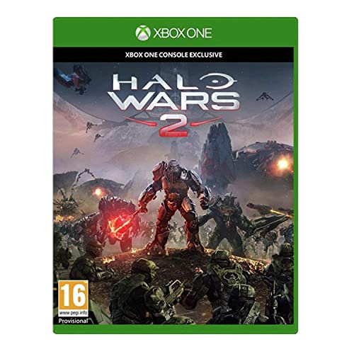 Halo Wars 2 (Xbox One)