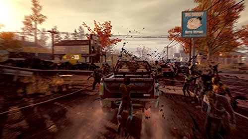 State of Decay: Year-One Survival Edition [PC Code - Steam]