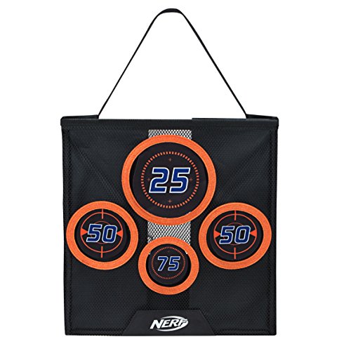 NERF Elite Portable Practice Target