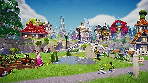 Disney Dreamlight Valley, Cozy Edition - PS5