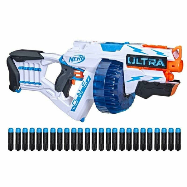 Nerf Ultra One and 25 Darts [Nerf]