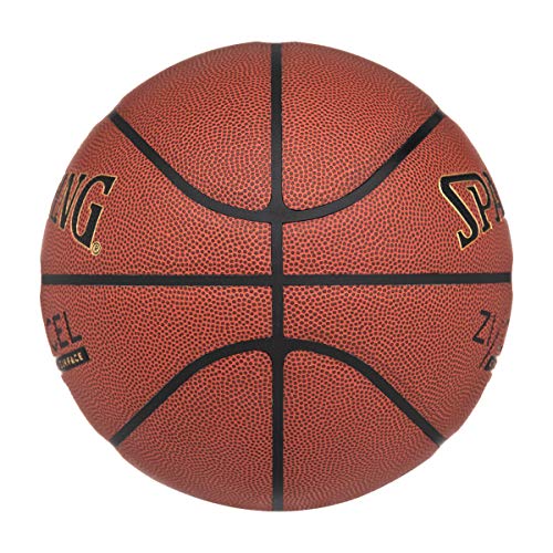 Spalding Zi/O TF Excel Indoor-Outdoor Basketball 29.5"