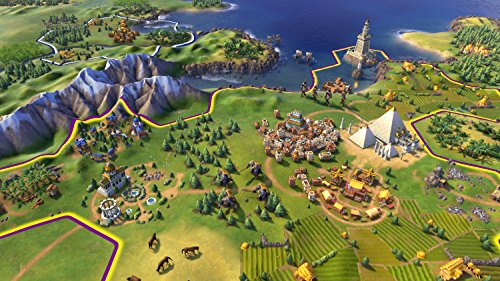 Civilization VI (PC DVD)