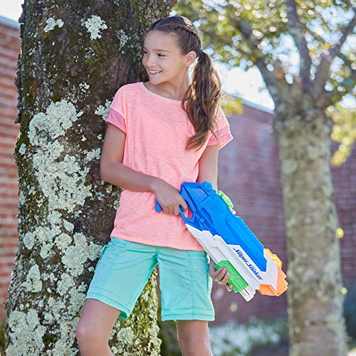 Nerf Super Soaker Floodinator