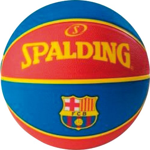 Spalding basketball size 7 indoor & outdoor Barcelona