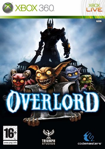 Overlord 2 (Xbox 360)