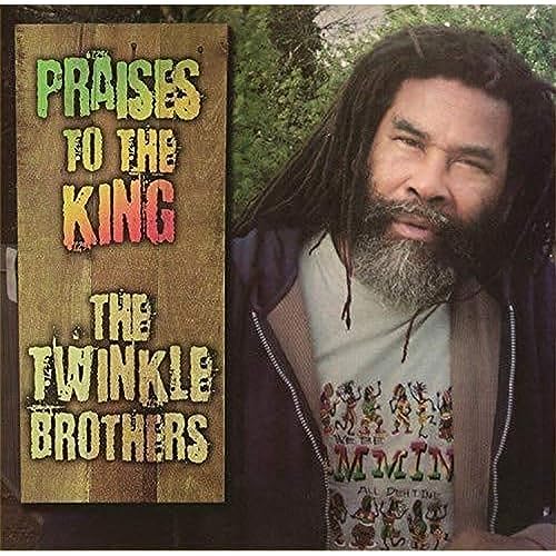 Praises to the King [VINYL]