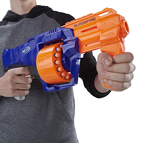 Nerf N-Strike Elite SurgeFire