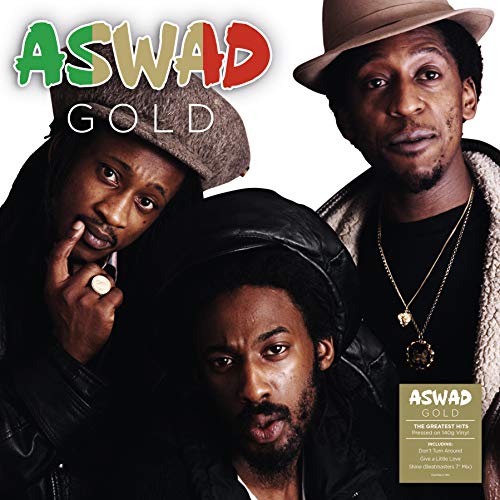 Aswad: Gold
