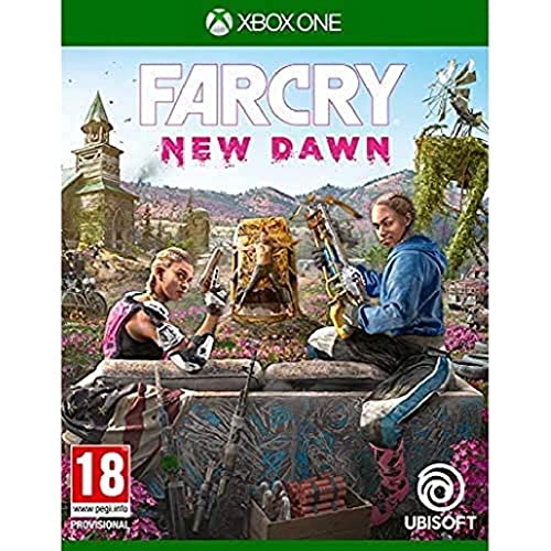 Far Cry New Dawn (Xbox One) (Xbox One)