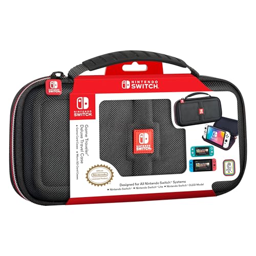 Nintendo Switch - NNS40 Transport Bag With Handle