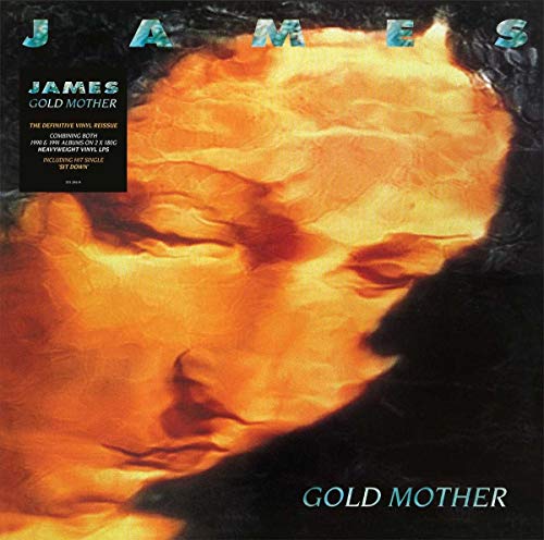 Gold Mother [VINYL]