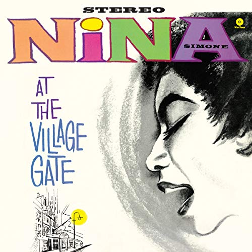 At the Village Gate + 1 Bonus Track - 180 Gram [VINYL]