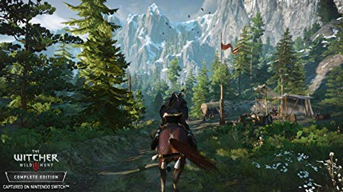 The Witcher 3 Wild Hunt Complete Edition Day 1 Edition