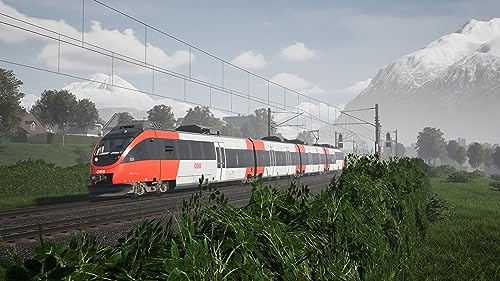 Train Sim World 4 - PS4