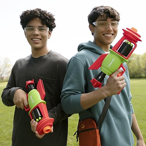 NERF Roblox Spacelock Ray Blaster