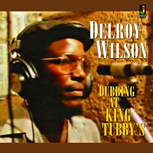 Dubbing at King Tubby's [VINYL]