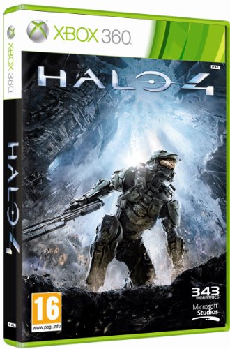 Halo 4 (Xbox 360)