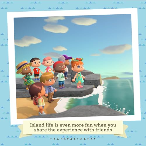 Animal Crossing: New Horizons (Nintendo Switch)