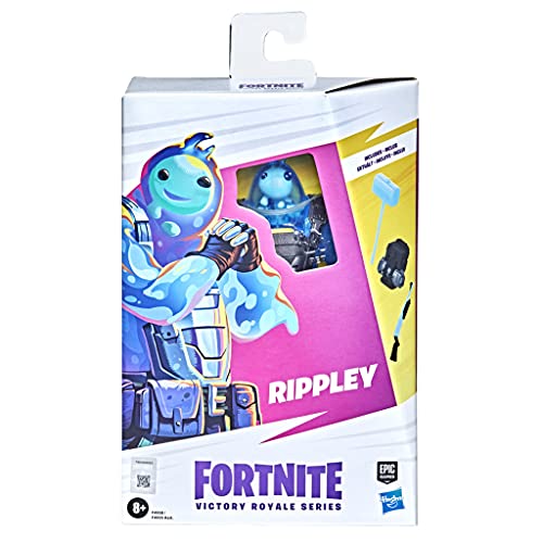 Fortnite Hasbro Victory Royale Series - Rippley (F4958)