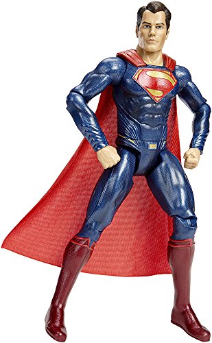 DC Comics DJB29 12-Inch Superman Figure