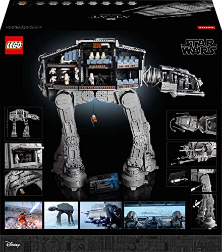 LEGO Star Wars - AT-AT