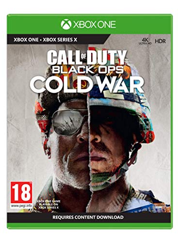 Call of Duty®: Black Ops Cold War (Xbox One)