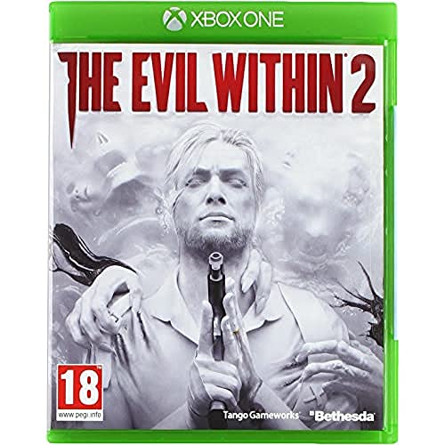 Bethesda The Evil Within 2 - Xbox One