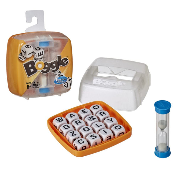 Hasbro Gaming Boggle