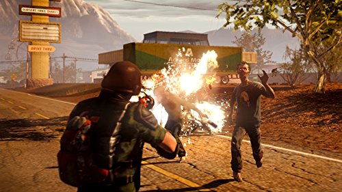 State of Decay: Year-One Survival Edition [PC Code - Steam]