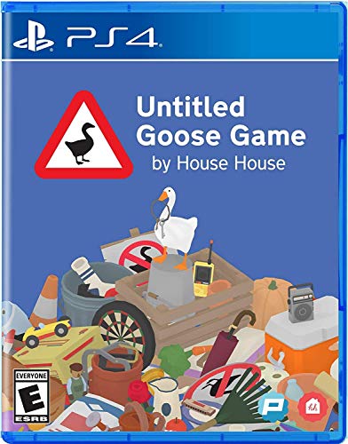 Untitled Goose Game (Import)