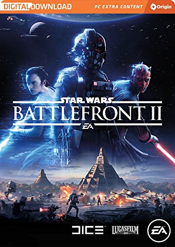 Star Wars Battlefront II - Standard Edition [PC Code - Origin]