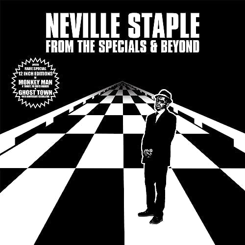 From The Specials & Beyond [VINYL]