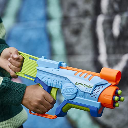 Nerf Elite JR Explorer