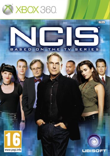 NCIS (Xbox 360)