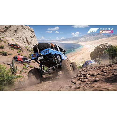 Microsoft Forza Horizon 5 (Xbox One, Series X|S)