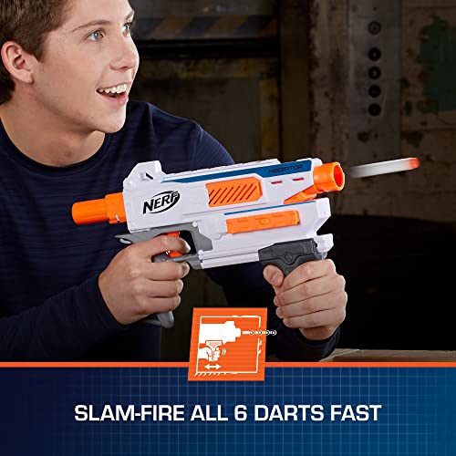 Nerf E0016 Mediator Outdoor Blaster