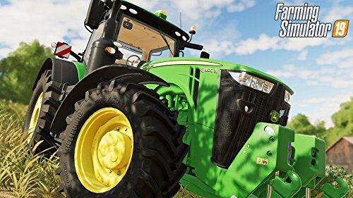 Farming Simulator 19 Standard | PC Code - Steam