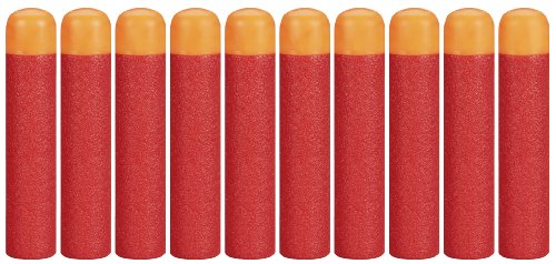 NERF N-Strike Mega Series 10-Pack