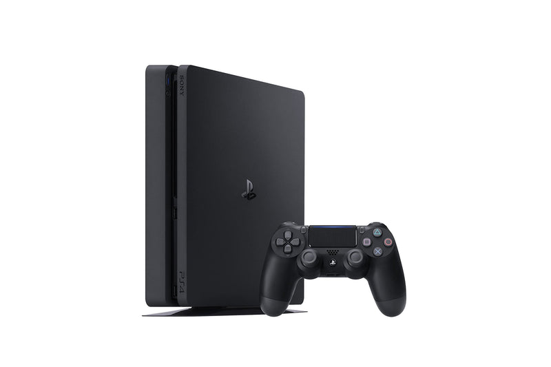 Sony PlayStation 4 1TB Console - Black (Renewed)