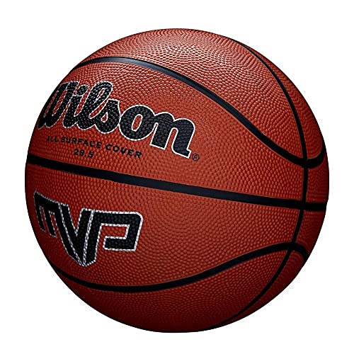 Wilson MVP Series Basketball 2019