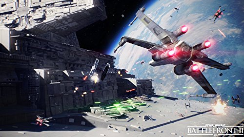 Star Wars Battlefront II for PlayStation 4