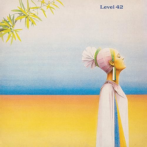 Level 42 [VINYL]