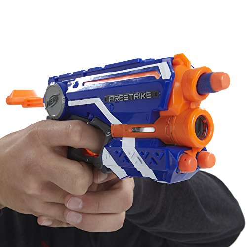 Nerf N-Strike Elite Firestrike - 53378F01