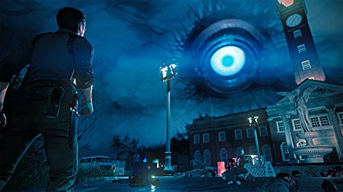 Bethesda The Evil Within 2 - Xbox One