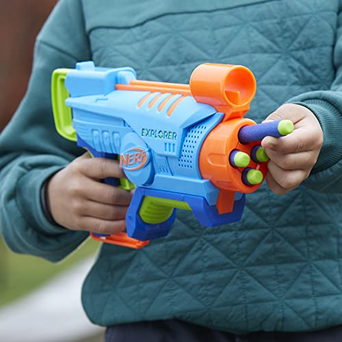 Nerf Elite JR Explorer