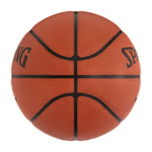 Spalding Zi/O TF Indoor-Outdoor Basketball 29.5"